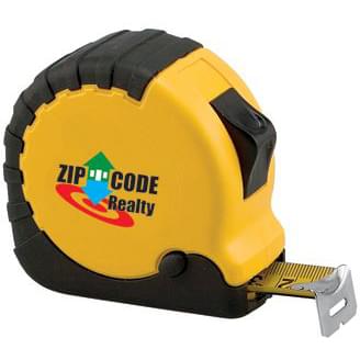 25 Ft Tape Measure