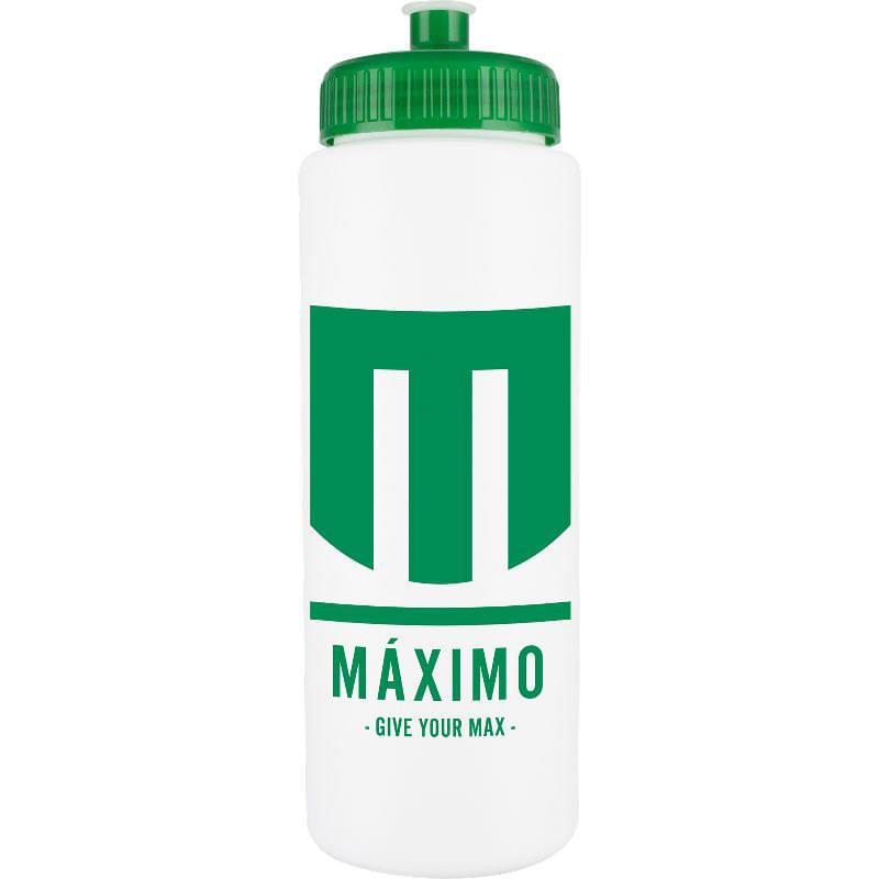32 oz Big Squeeze Bottle