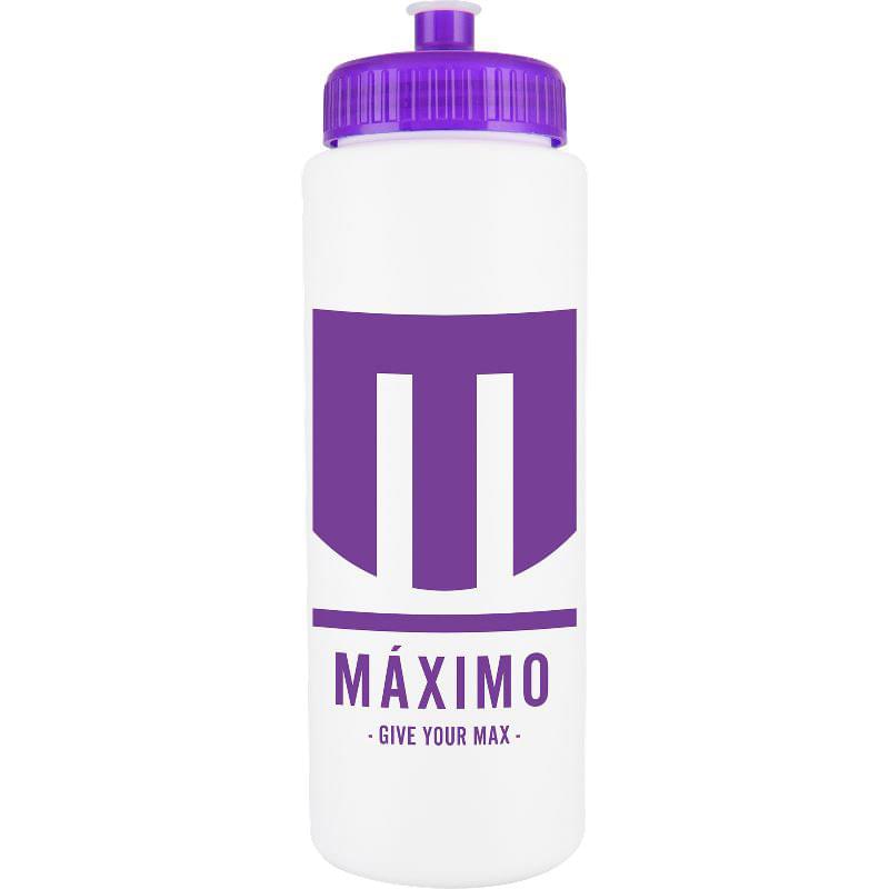 32 oz Big Squeeze Bottle