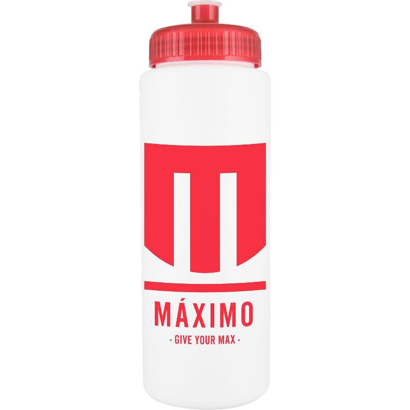32 oz Big Squeeze Bottle