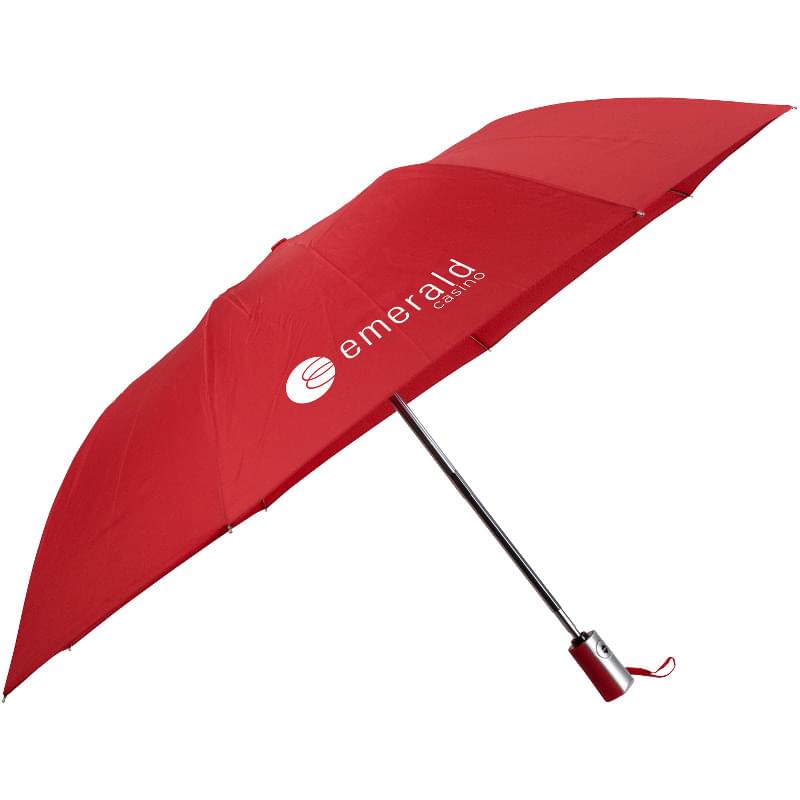 42" Full Auto Umbrella