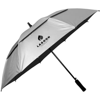 50" Auto Open Sunbuster Umbrella