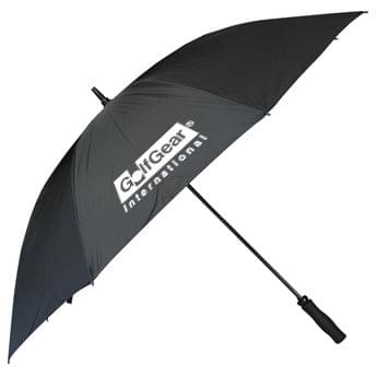 60" Fiberglass Golf Umbrella