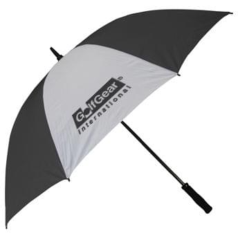 60" Fiberglass Golf Umbrella