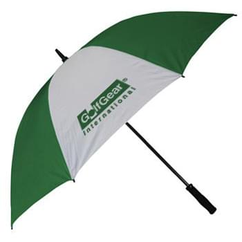 60" Fiberglass Golf Umbrella