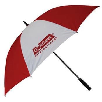 60" Fiberglass Golf Umbrella