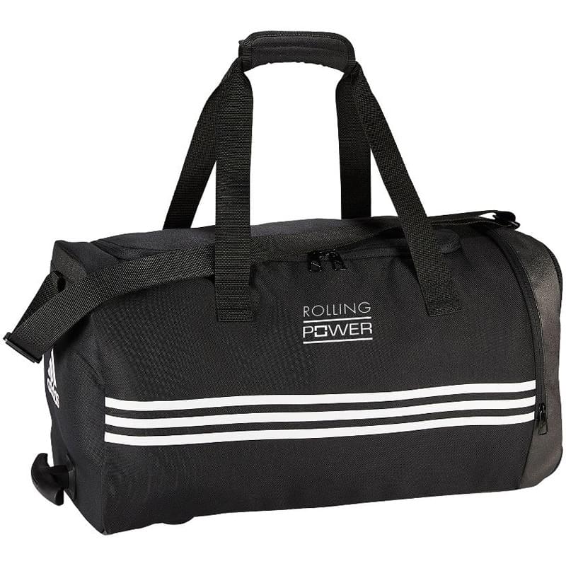 Adidas Rolling Duffle