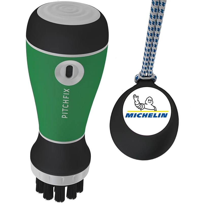 PitchFix Golf Club Cleaner