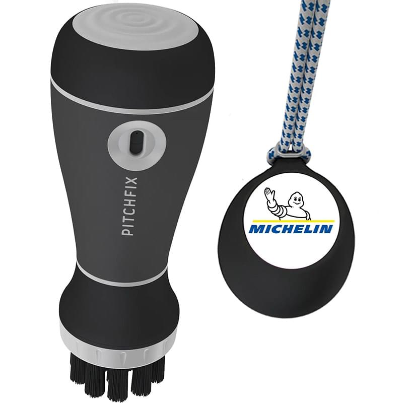 PitchFix Golf Club Cleaner