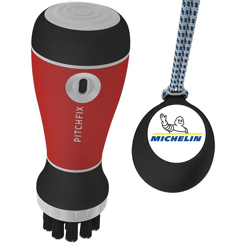 PitchFix Golf Club Cleaner