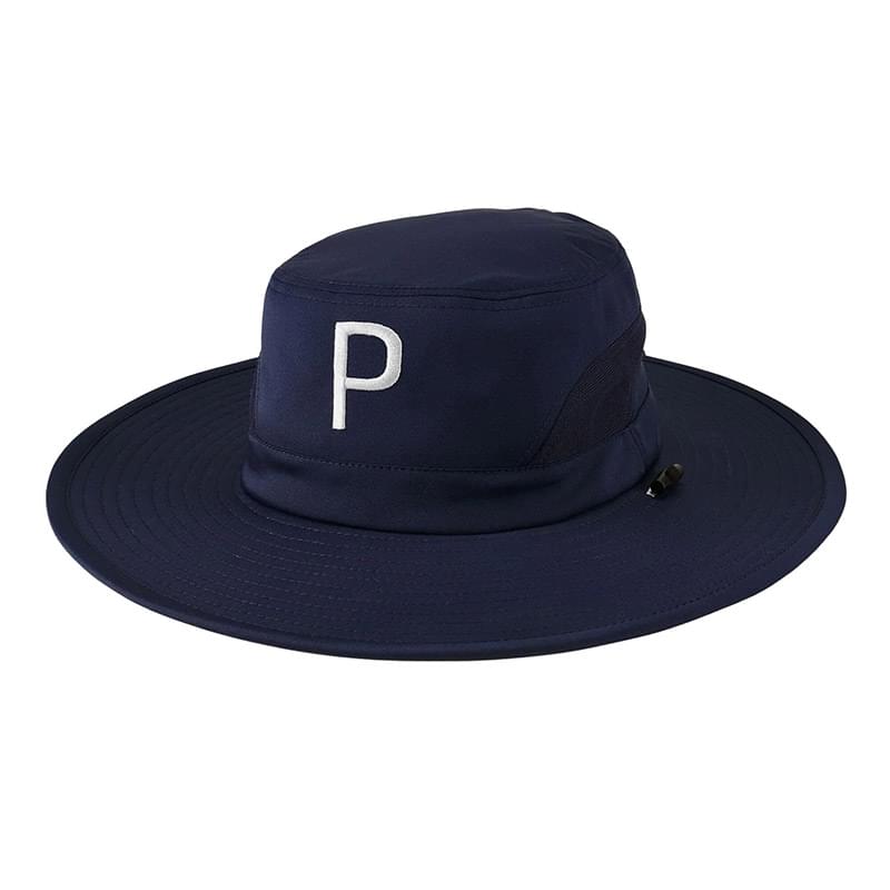 Puma Aussie P Bucket Hat