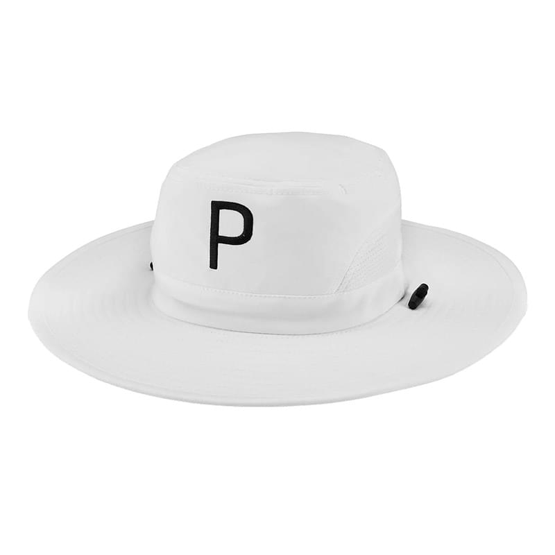 Puma Aussie P Bucket Hat