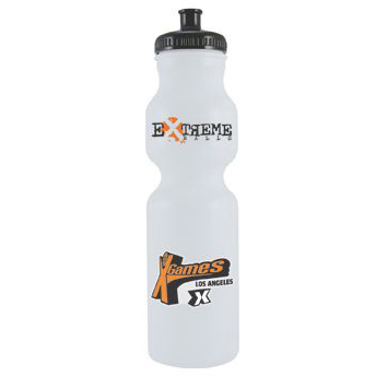 28 oz Bike Bottle