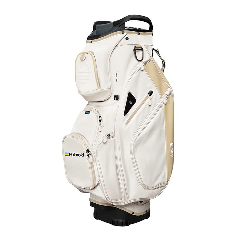Sunday Golf Big Rig Golf Bag