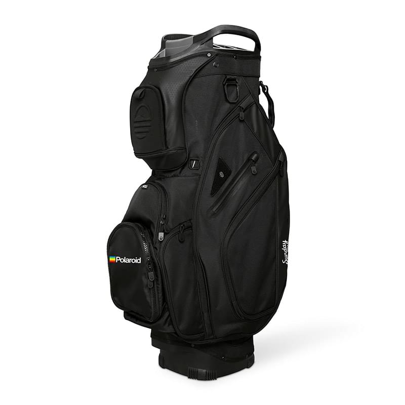 Sunday Golf Big Rig Golf Bag