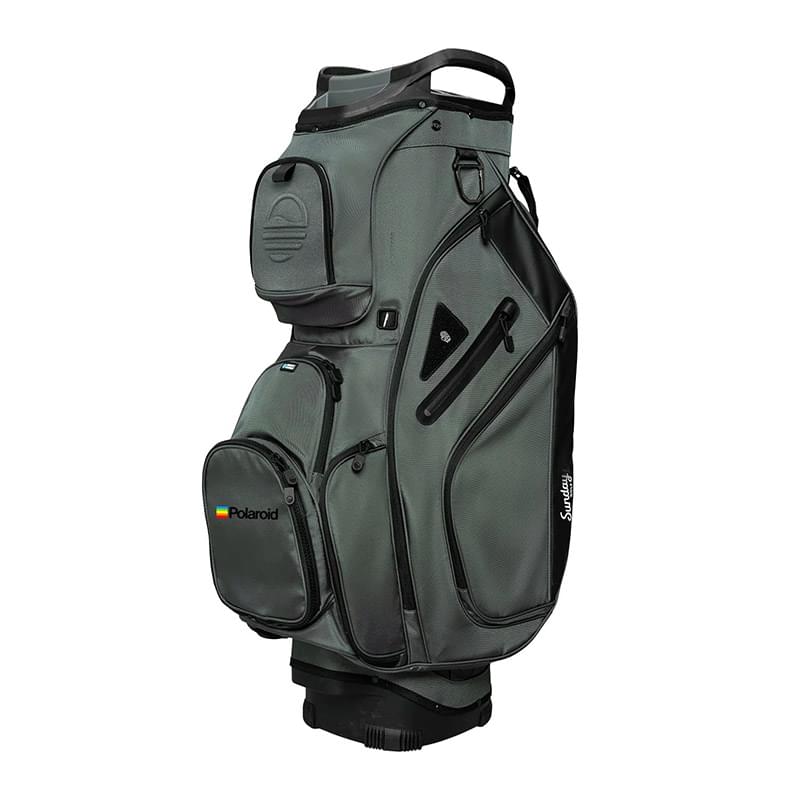 Sunday Golf Big Rig Golf Bag