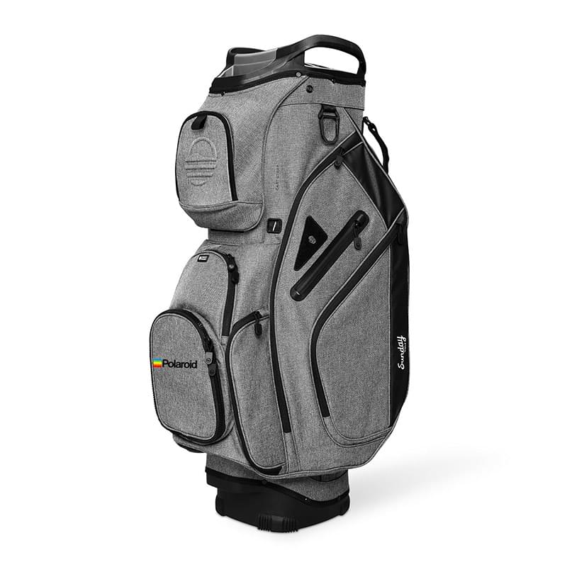 Sunday Golf Big Rig Golf Bag
