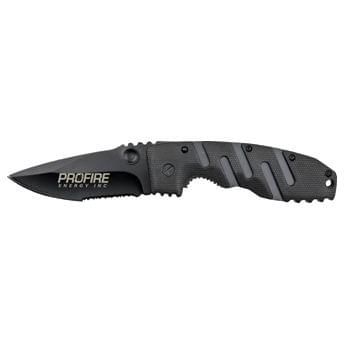 Carbine Tactical Knife