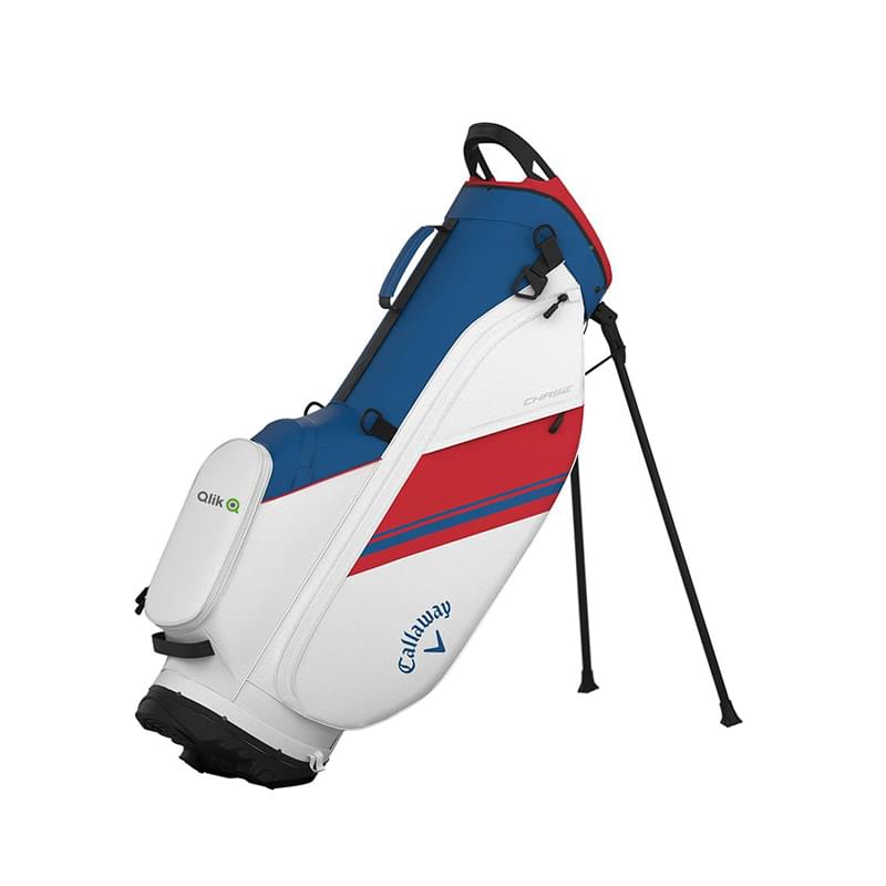 Callaway Chase Stand Golf Bag