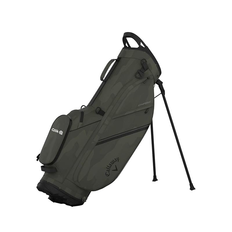 Callaway Chase Stand Golf Bag