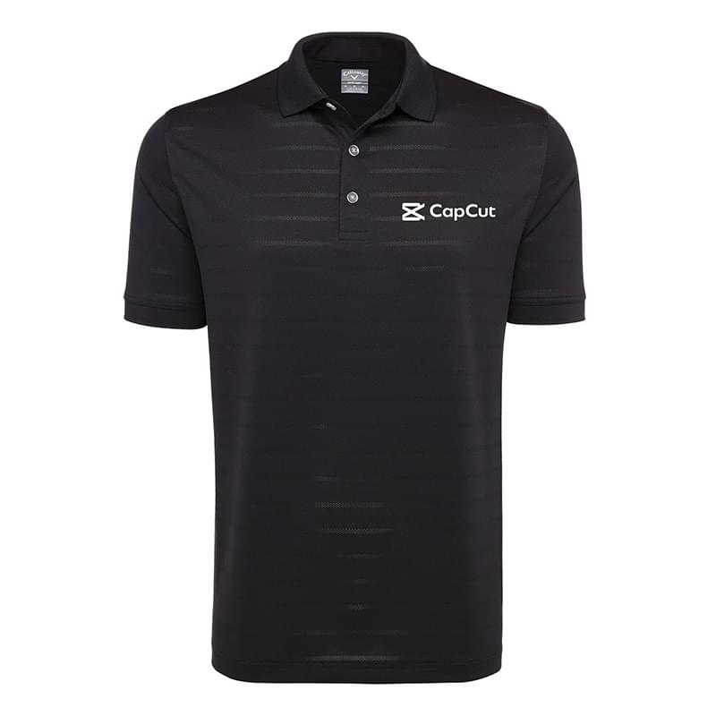 Callaway Men's Opti-Vent Polo 
