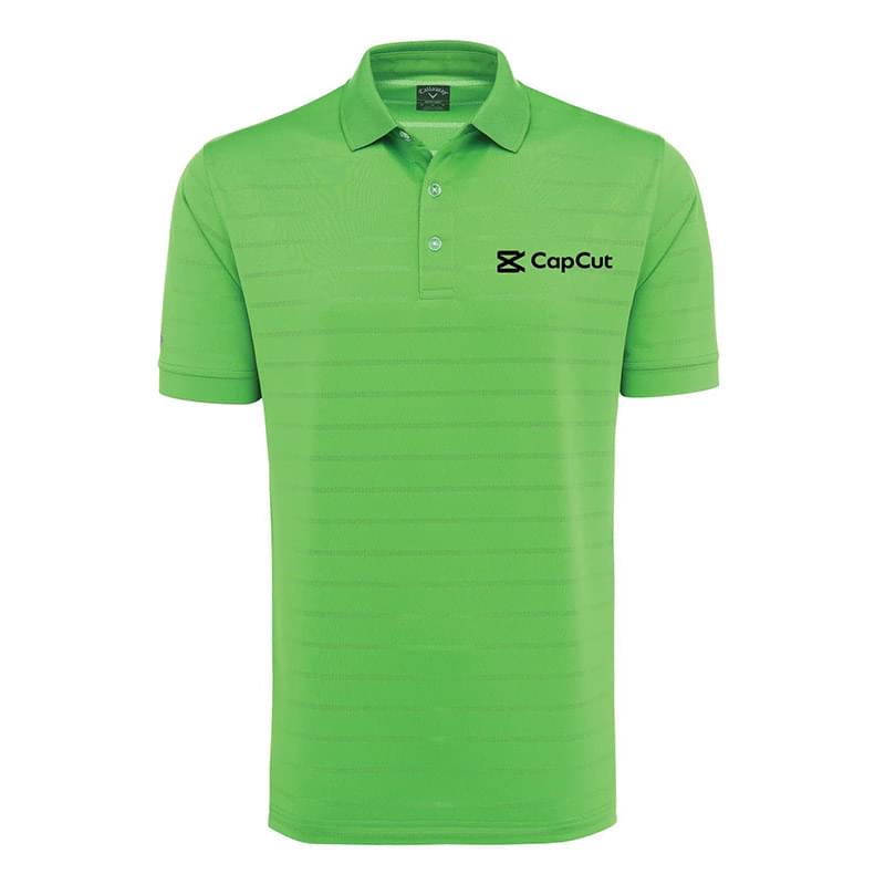 Callaway Men's Opti-Vent Polo 