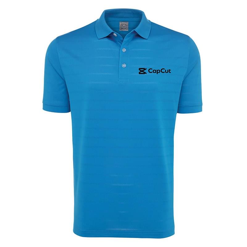 Callaway Men's Opti-Vent Polo 