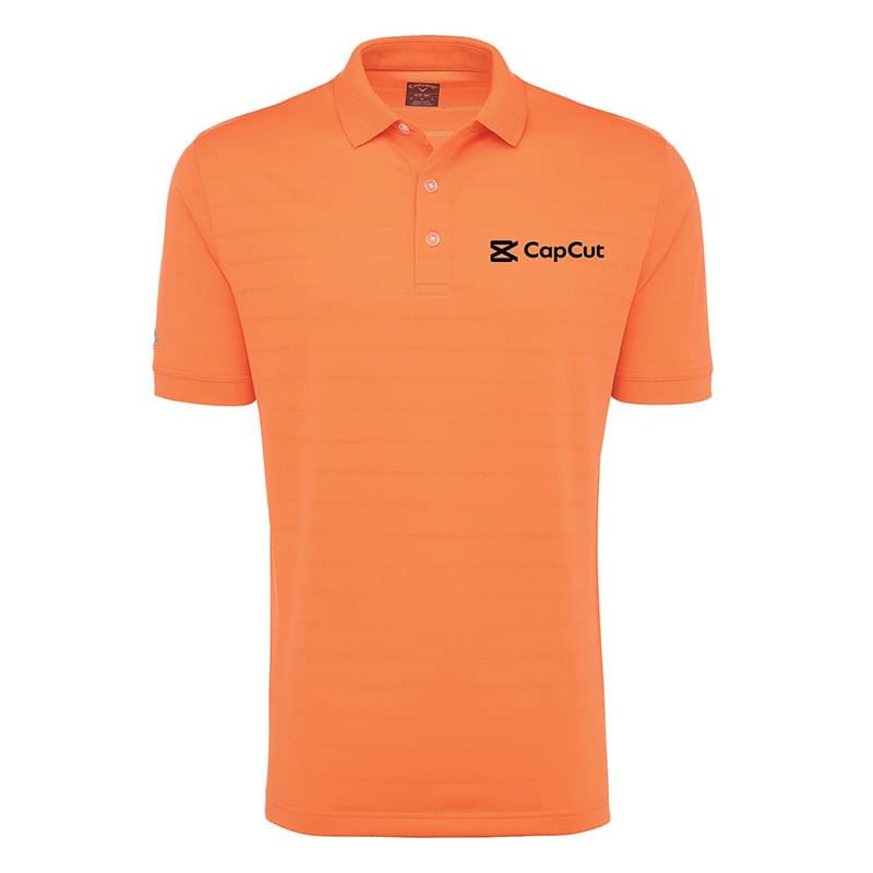 Callaway Men's Opti-Vent Polo 
