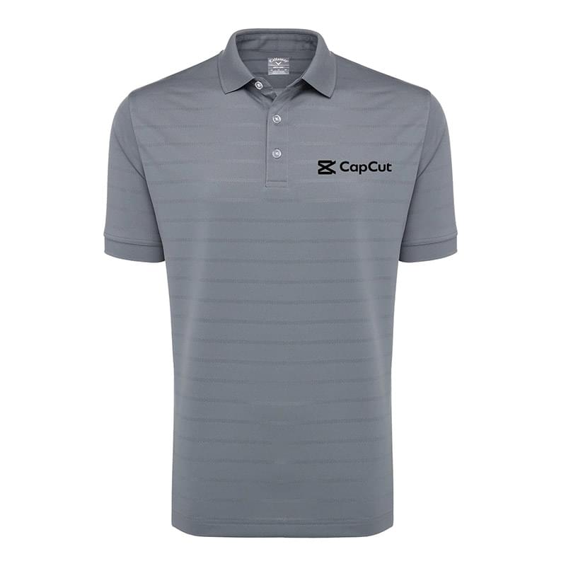Callaway Men's Opti-Vent Polo 