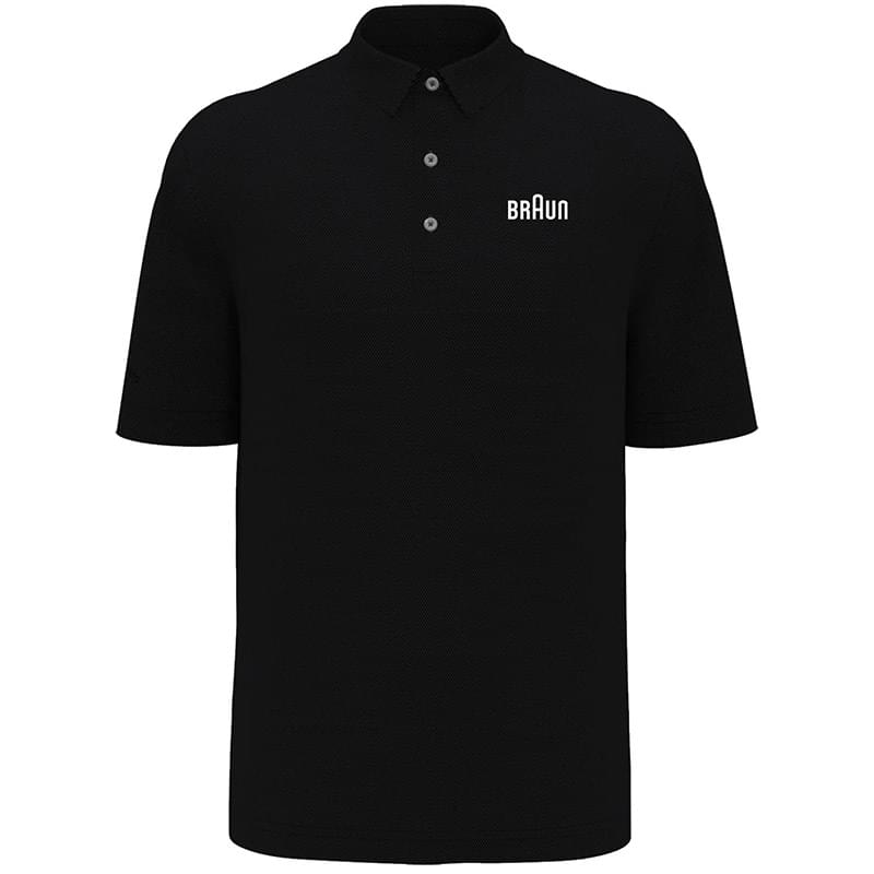 Callaway Men's Birdseye Polo 