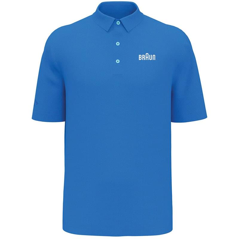 Callaway Men's Birdseye Polo 