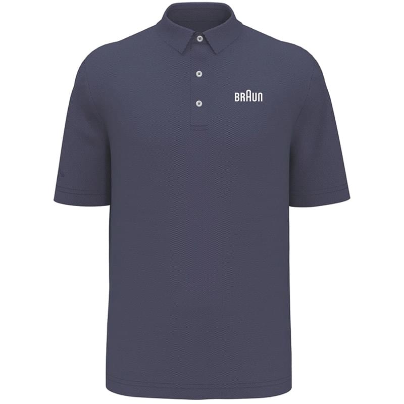 Callaway Men's Birdseye Polo 
