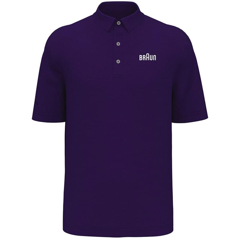 Callaway Men's Birdseye Polo 