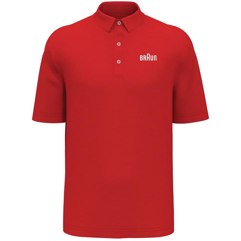Callaway Men's Birdseye Polo 