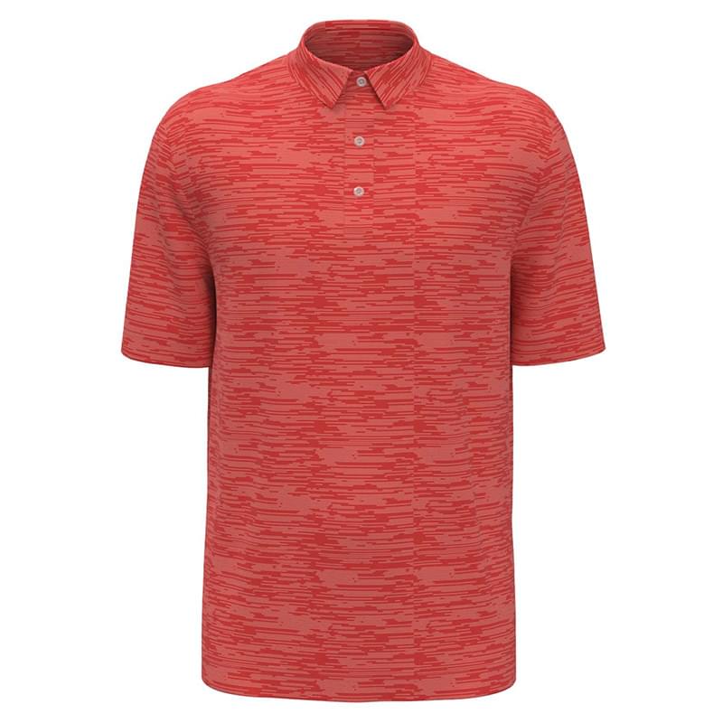 Callaway Men's Broken Stripe Polo 