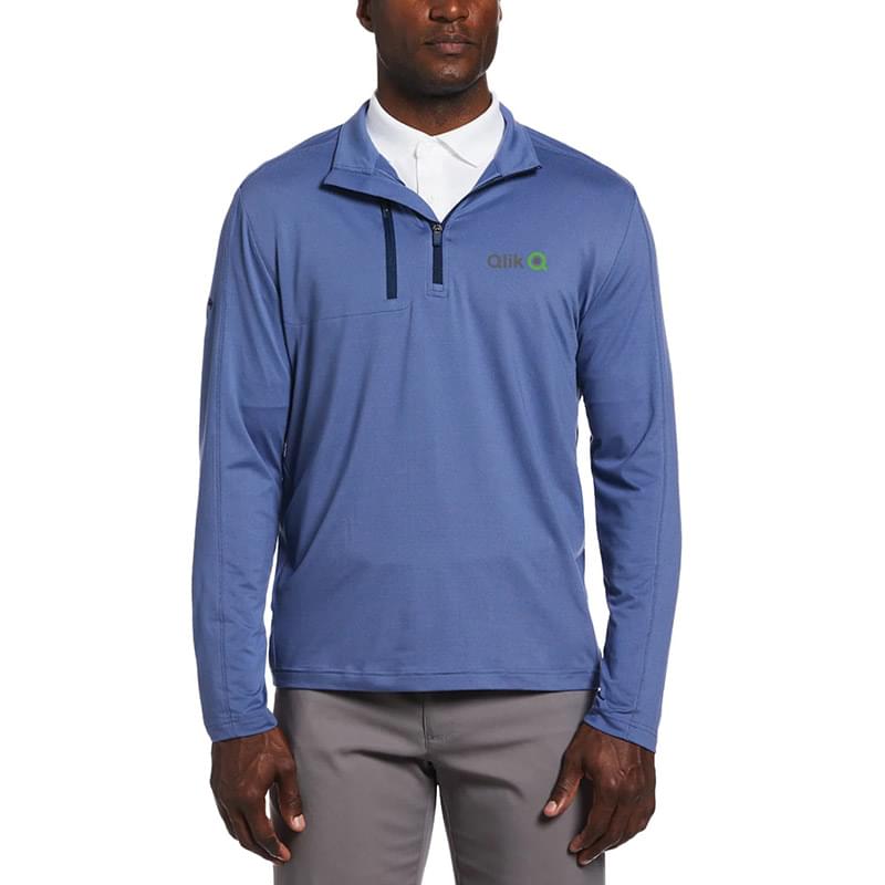Callaway Men's Lightweight 1/4 Zip Pullover 