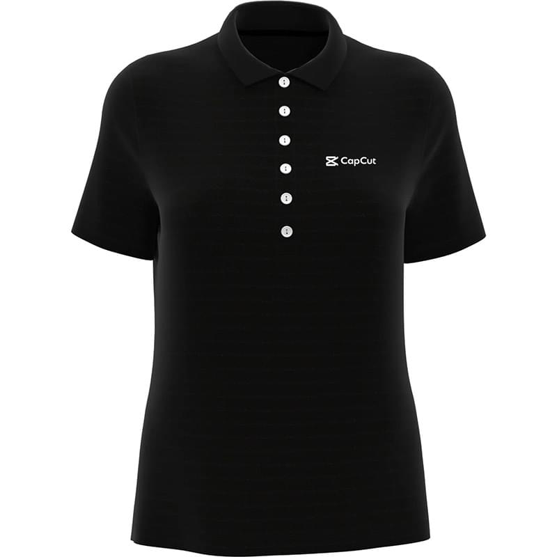 Callaway Women's Opti-Vent Polo 