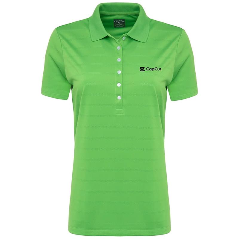 Callaway Women's Opti-Vent Polo 