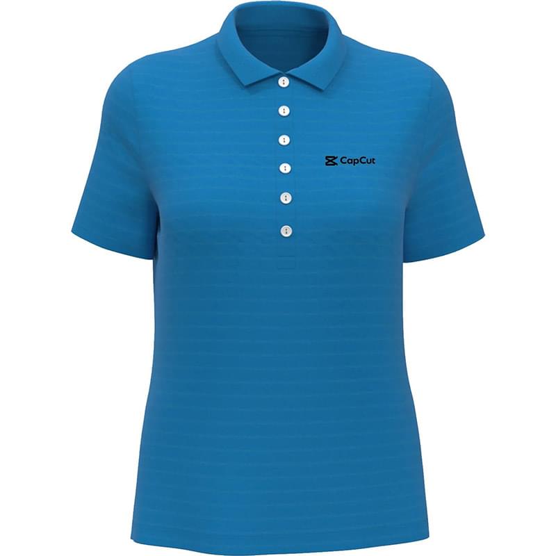 Callaway Women's Opti-Vent Polo 
