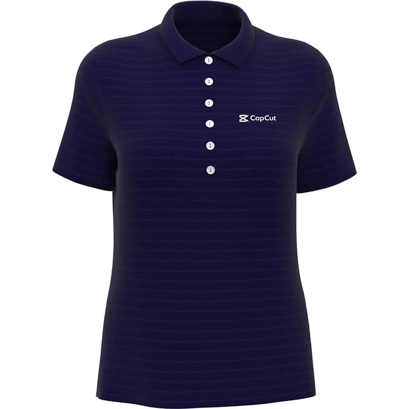 Callaway Women's Opti-Vent Polo 