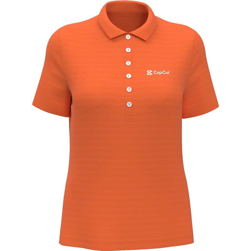 Callaway Women's Opti-Vent Polo 