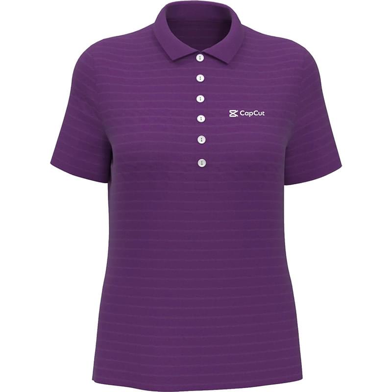 Callaway Women's Opti-Vent Polo 
