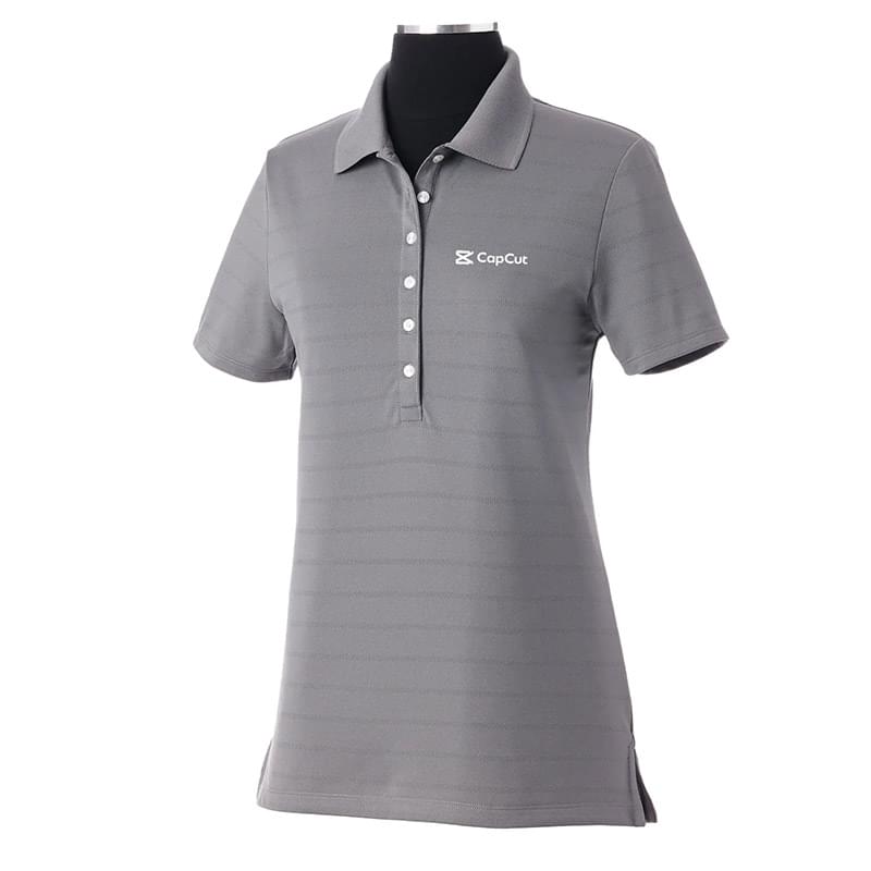 Callaway Women's Opti-Vent Polo 