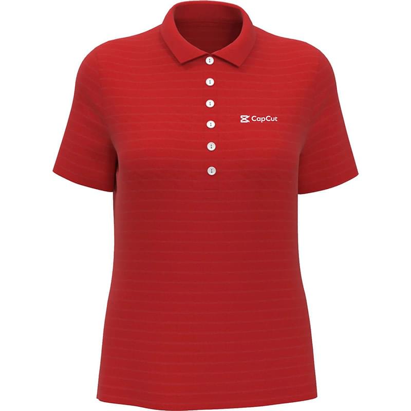 Callaway Women's Opti-Vent Polo 