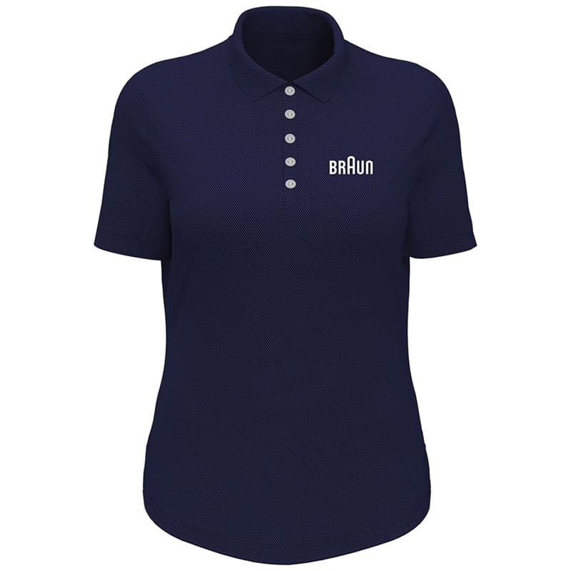Callaway Women's Birdseye Polo 
