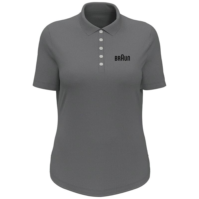 Callaway Women's Birdseye Polo 