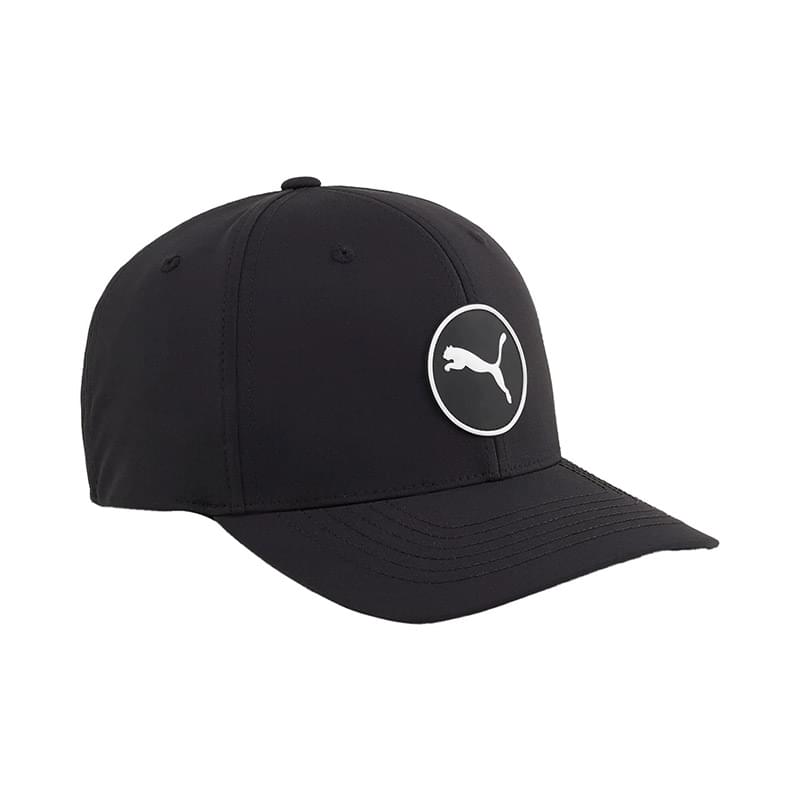 Puma Circle Cat Tech Cap