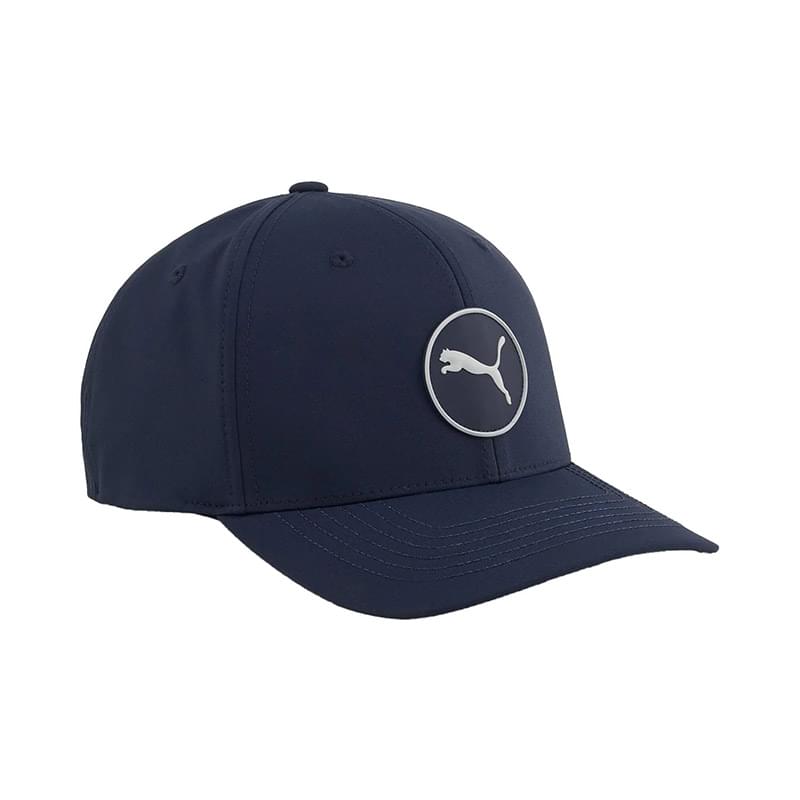 Puma Circle Cat Tech Cap