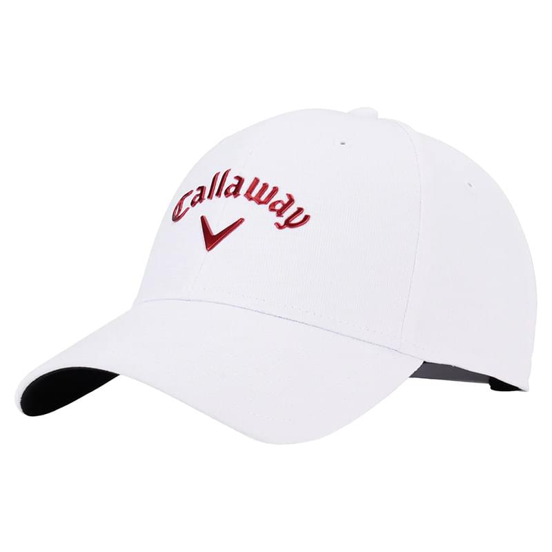Callaway Liquid Metal Golf Cap
