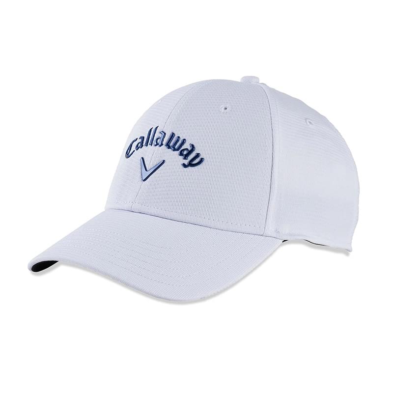 Callaway Liquid Metal Golf Cap
